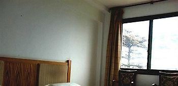 Mount Emei Jindingxiang Huaili Hotel Emeishan Exterior foto