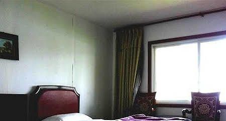 Mount Emei Jindingxiang Huaili Hotel Emeishan Exterior foto