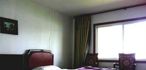 Mount Emei Jindingxiang Huaili Hotel Emeishan Exterior foto